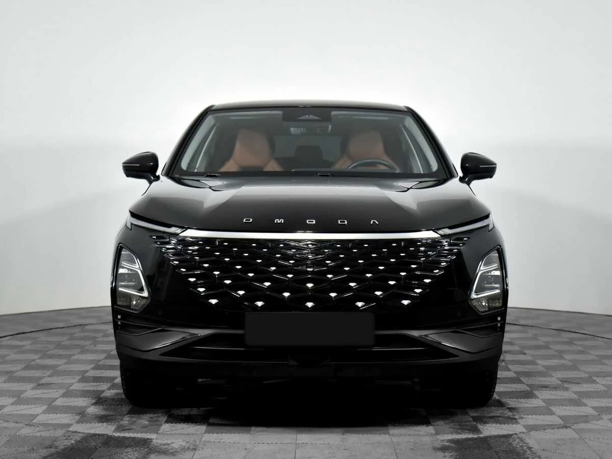Omoda C5