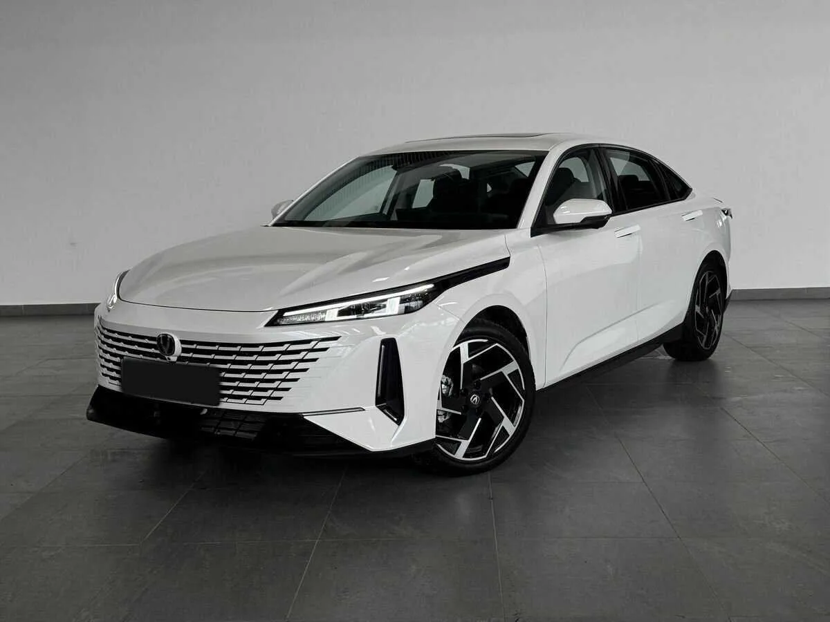 Changan Lamore