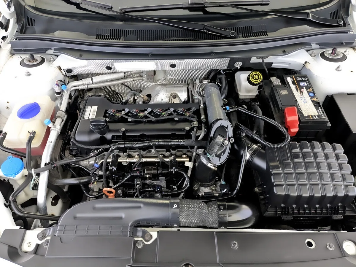 Kaiyi E5