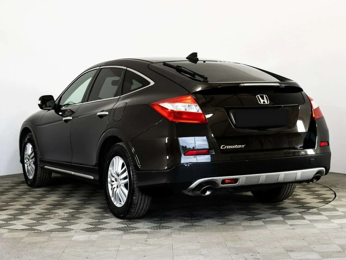 Honda Crosstour
