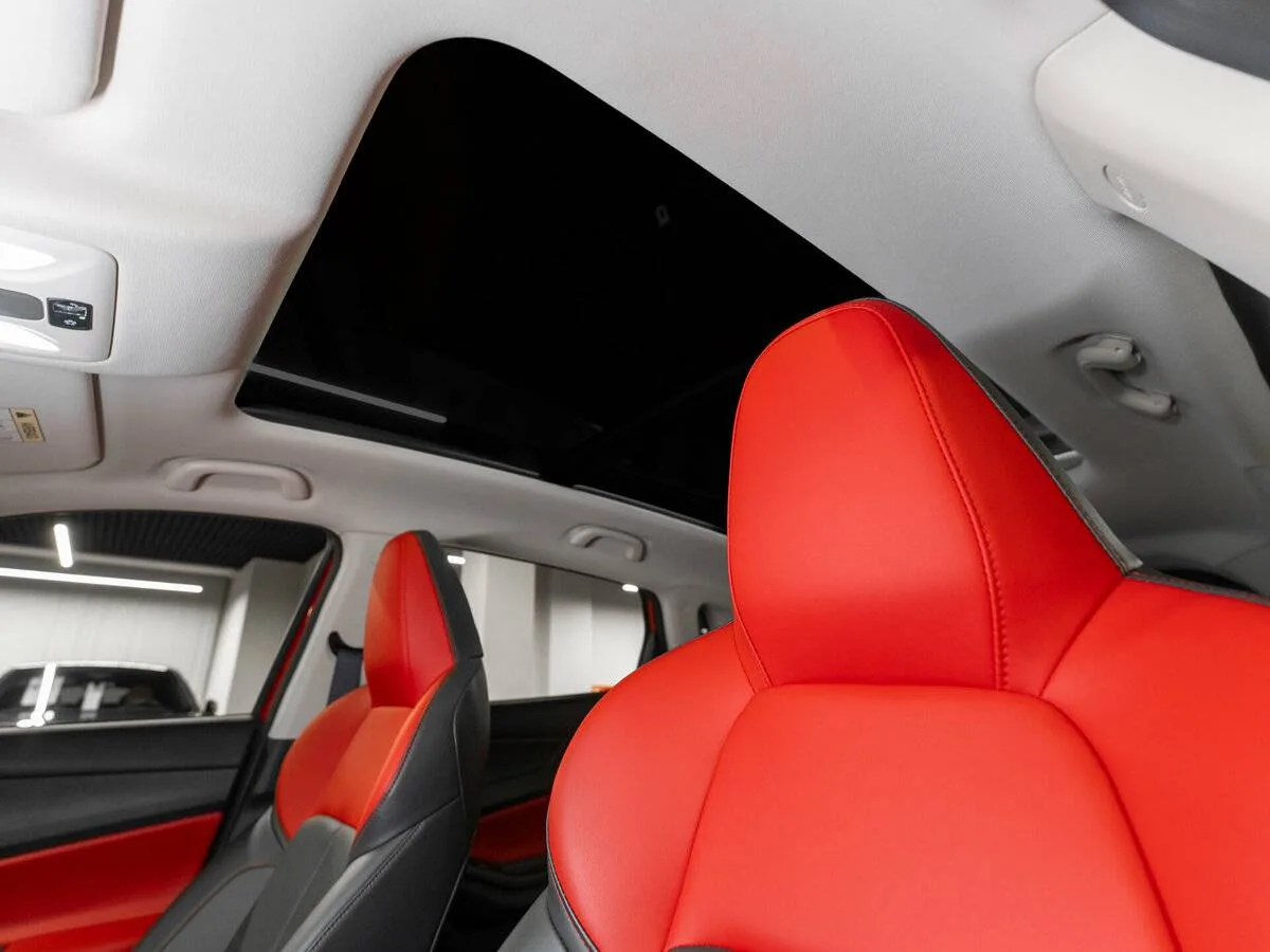Changan CS55 Plus
