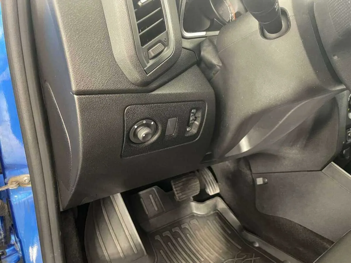 LADA (ВАЗ) XRAY