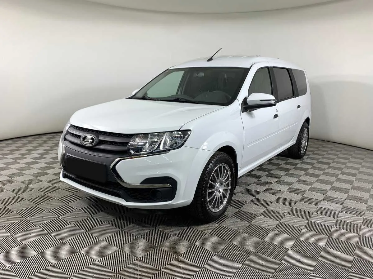 LADA (ВАЗ) Largus