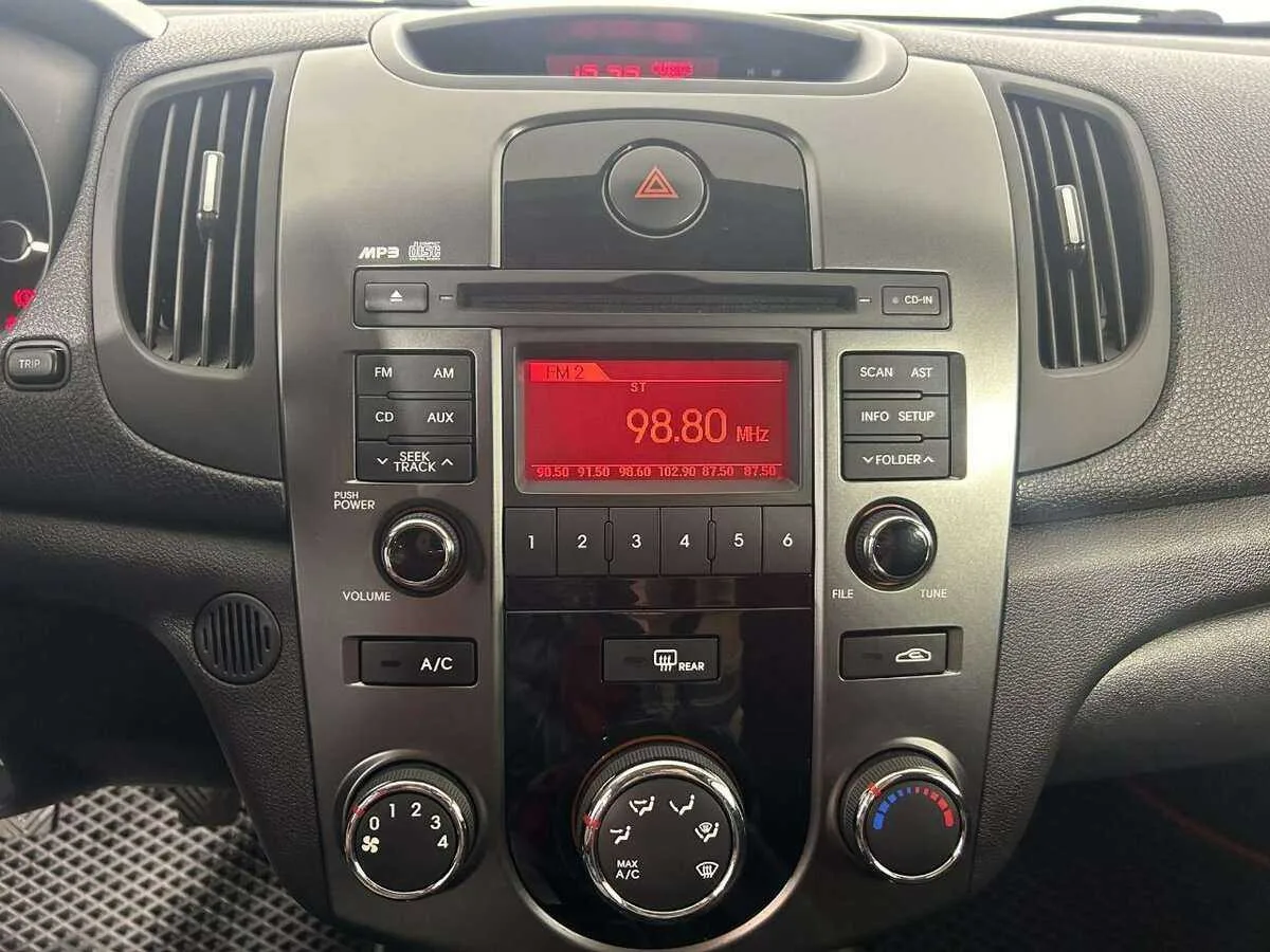 Kia Cerato