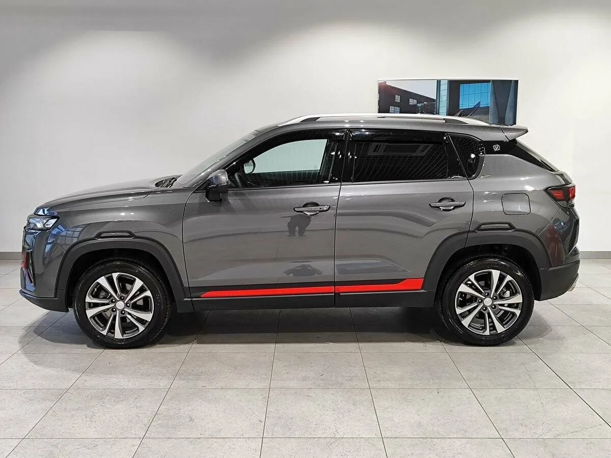 Changan CS35 Plus