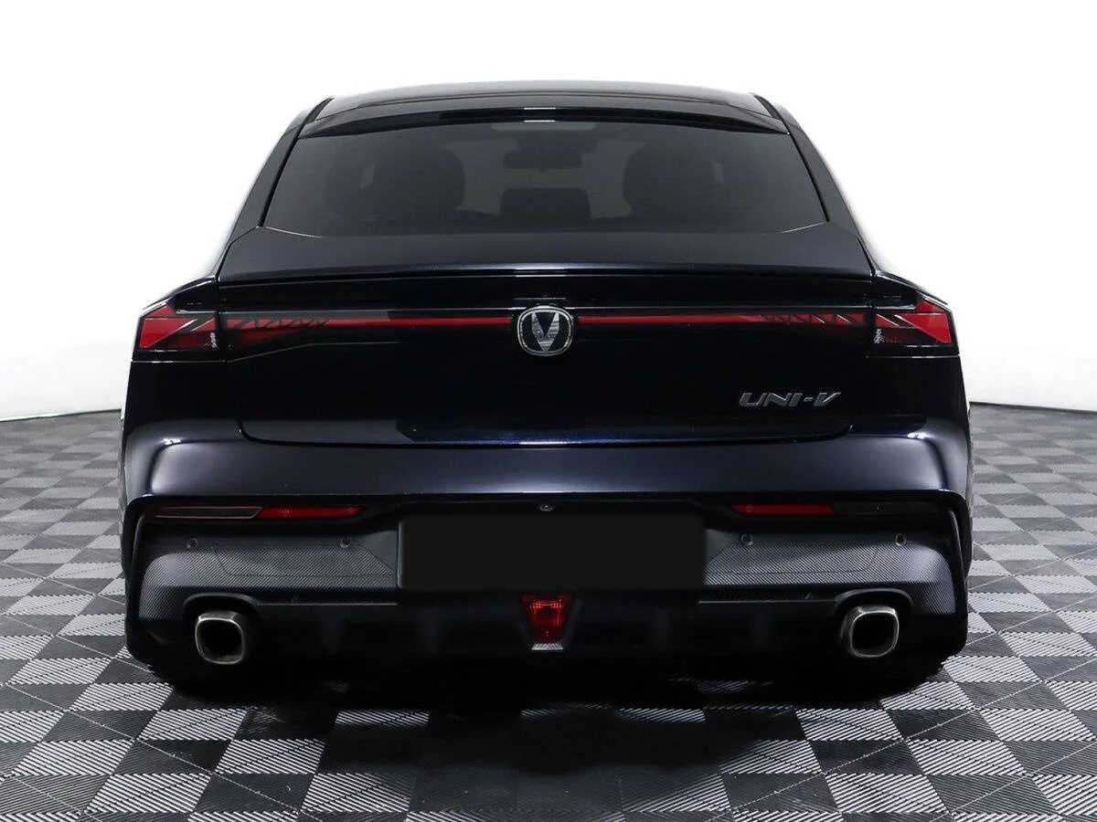 Changan Uni V