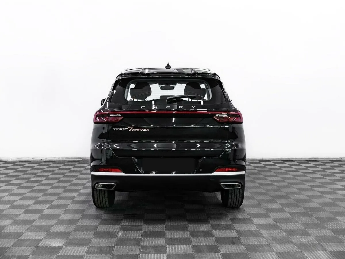 Chery Tiggo 7 Pro Max
