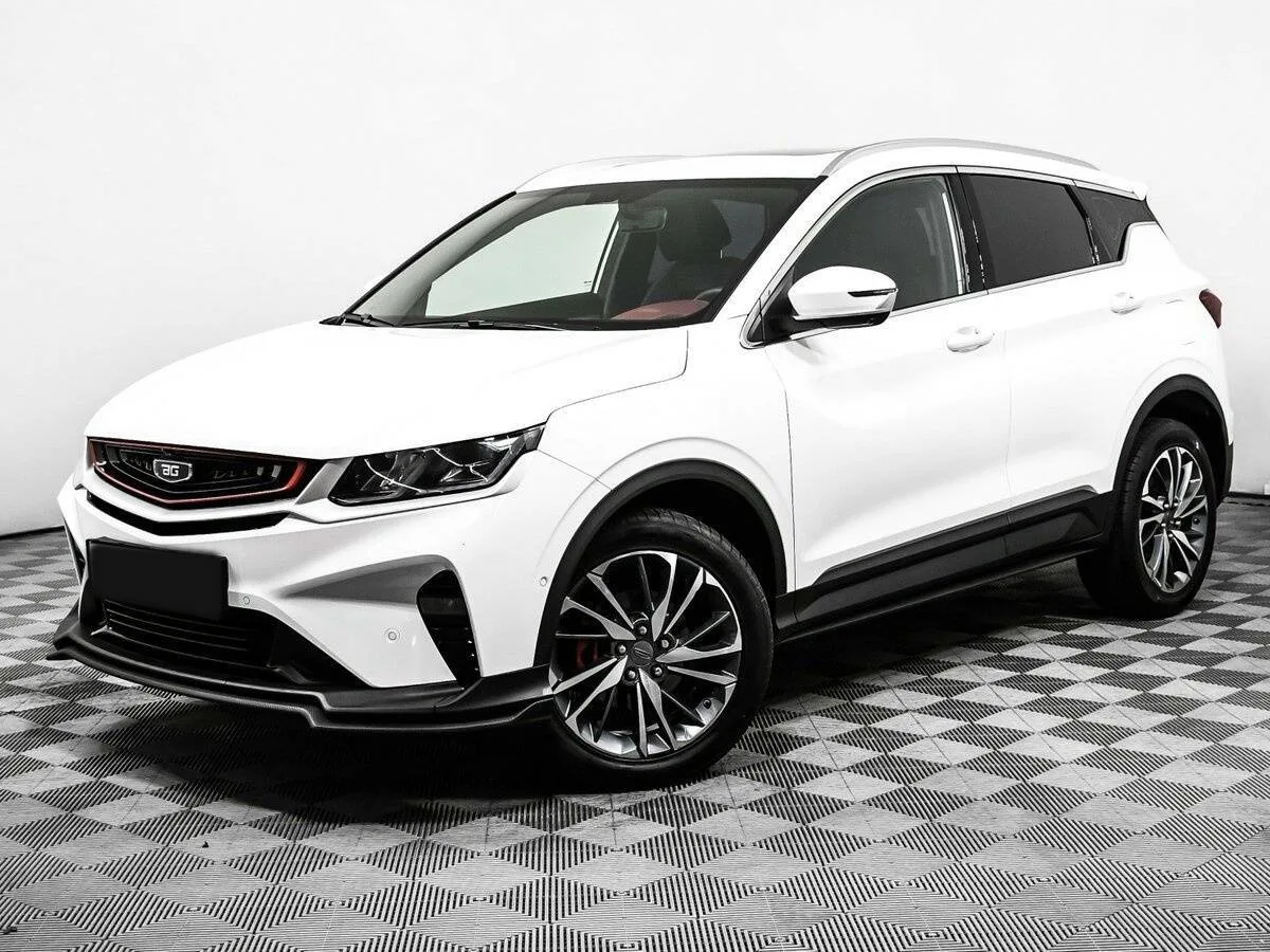 Belgee X50