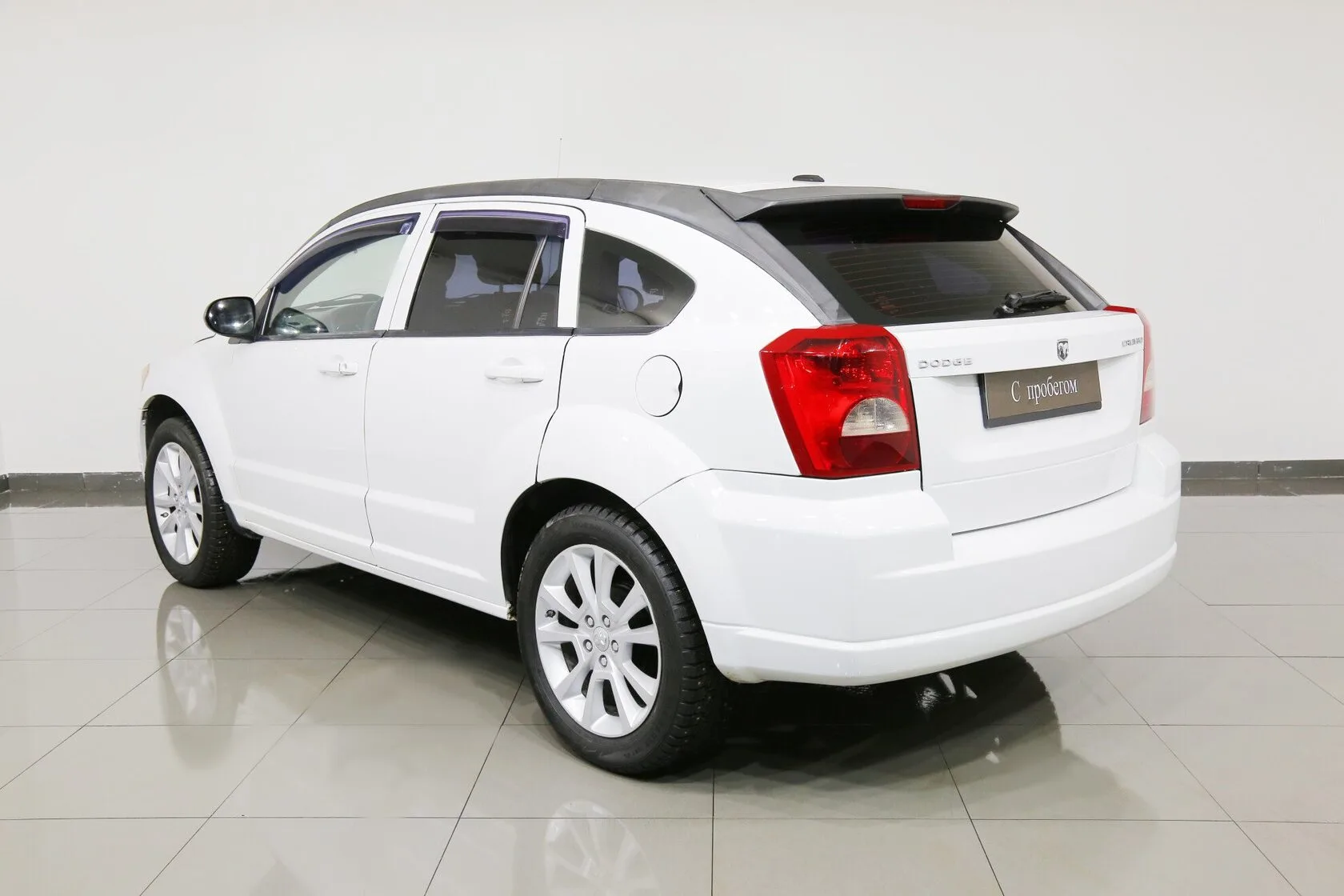 Dodge Caliber