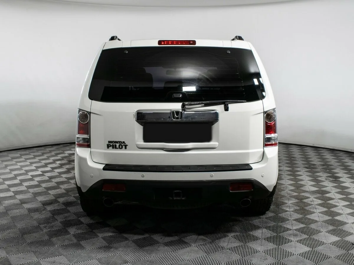 Honda Pilot