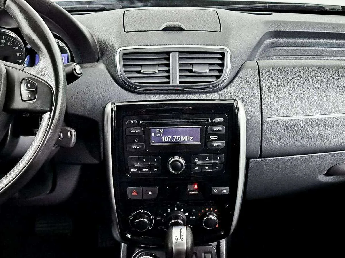 Nissan Terrano
