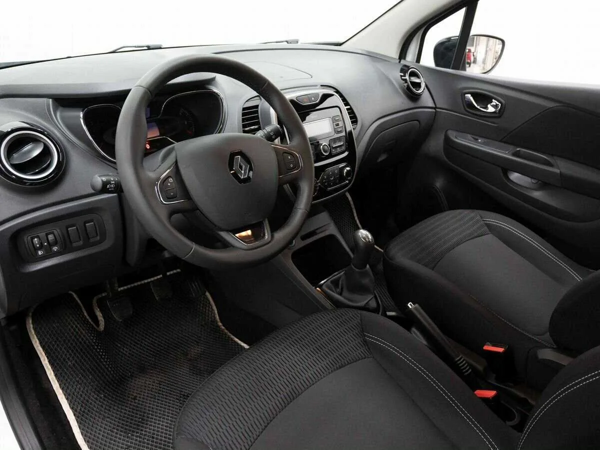 Renault Kaptur