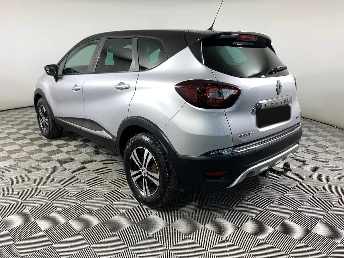 Renault Kaptur