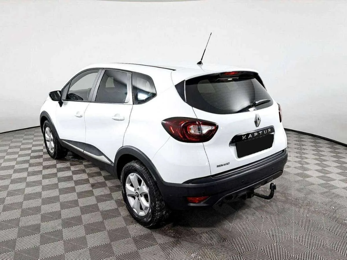 Renault Kaptur