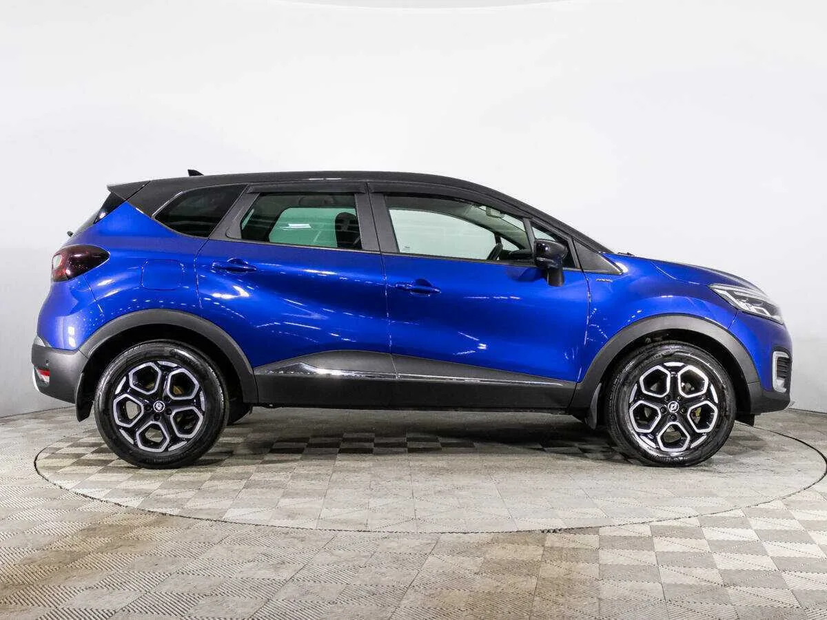 Renault Kaptur