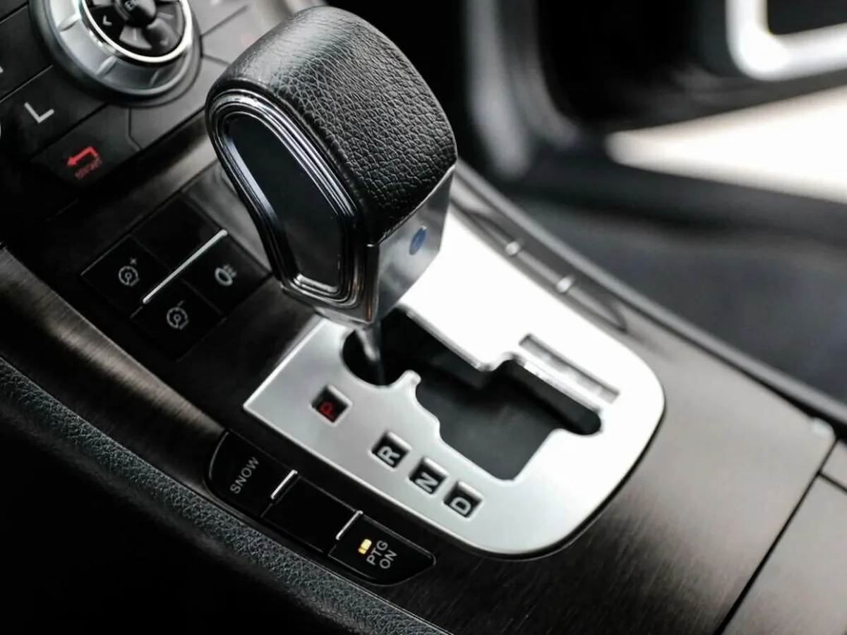 Luxgen Luxgen7 SUV