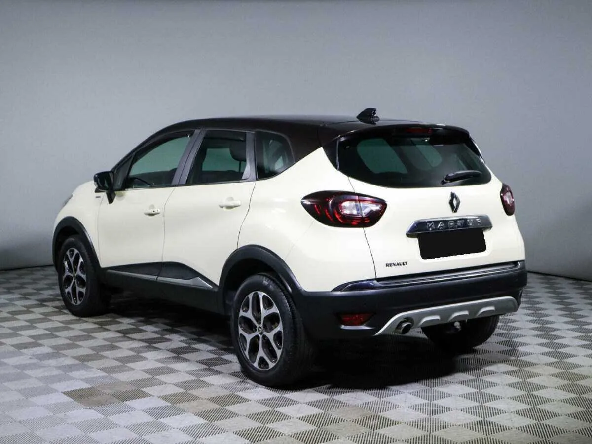 Renault Kaptur