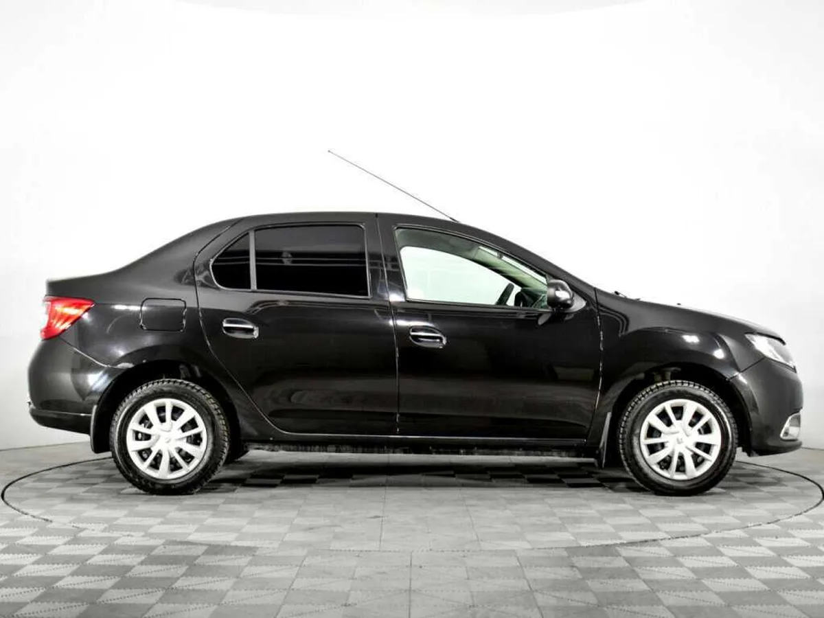 Renault Logan