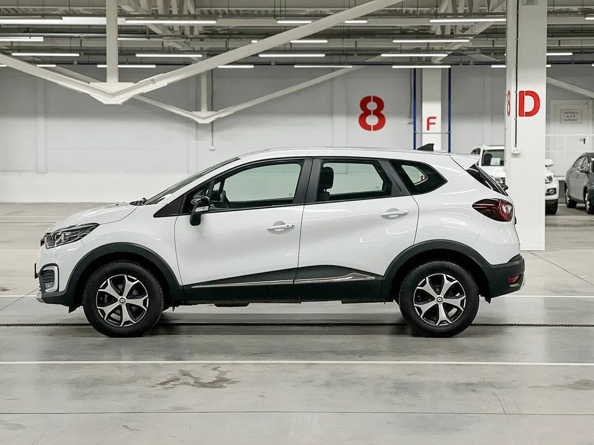 Renault Kaptur