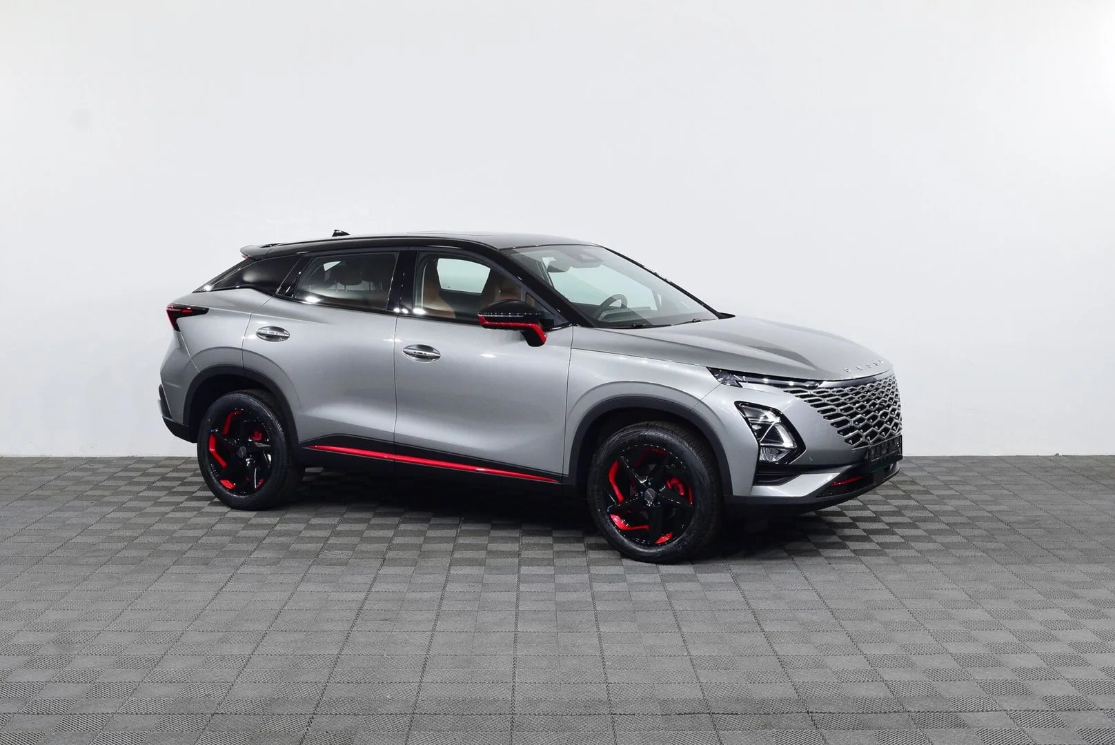 Omoda C5