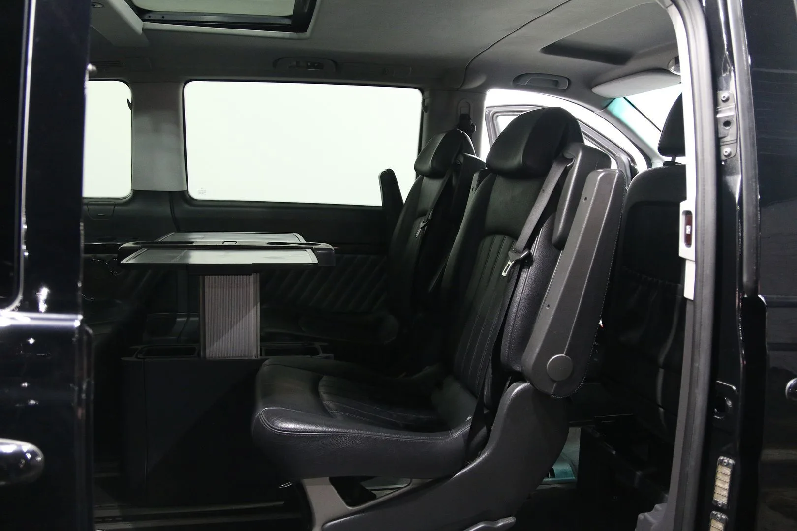 Mercedes-Benz Viano