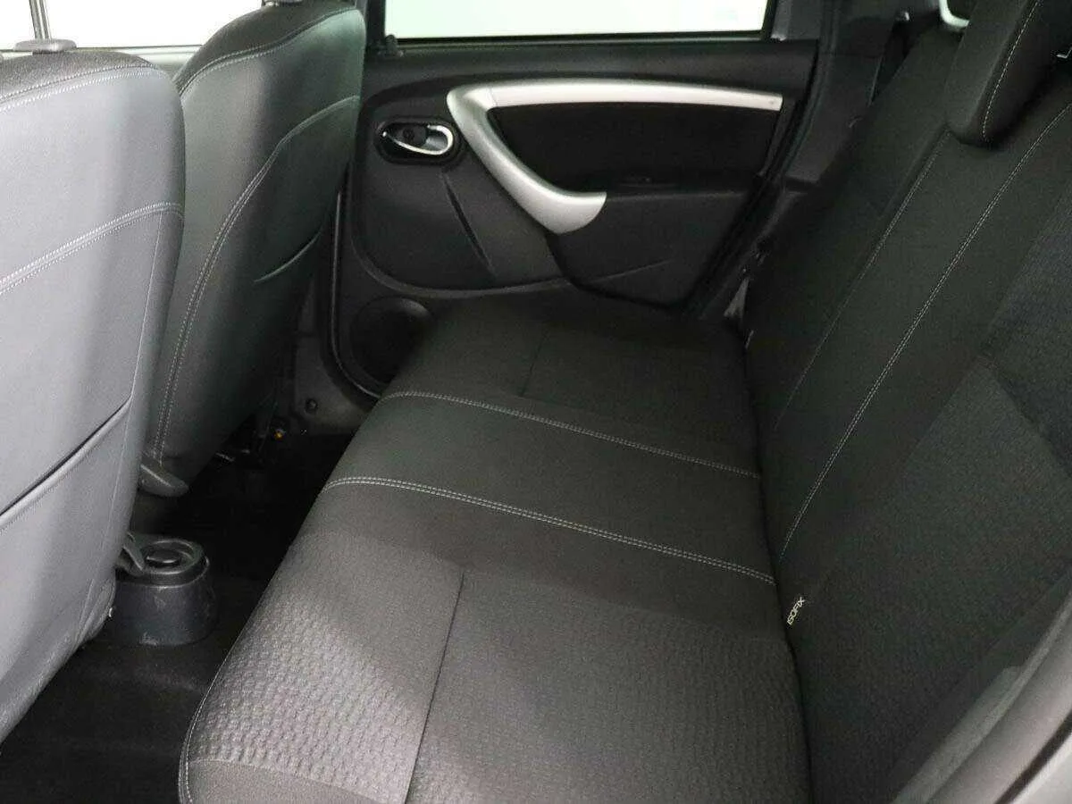 Nissan Terrano