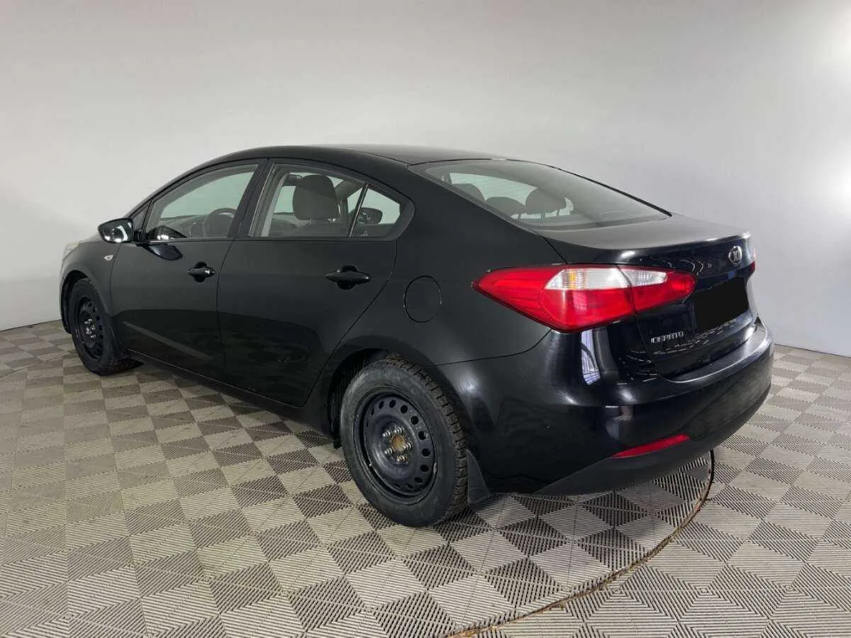 Kia Cerato