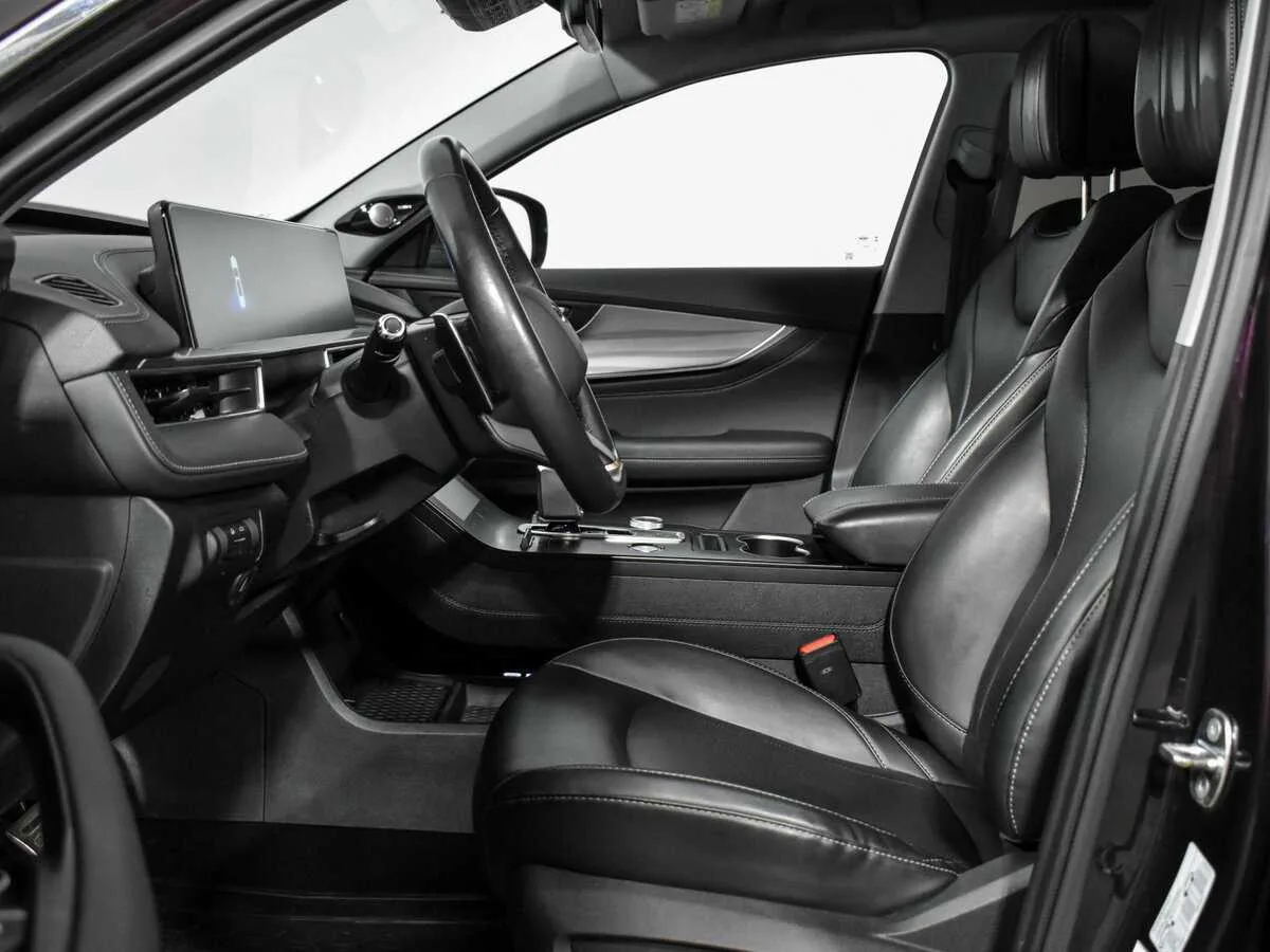 Chery Tiggo 8 Pro Max