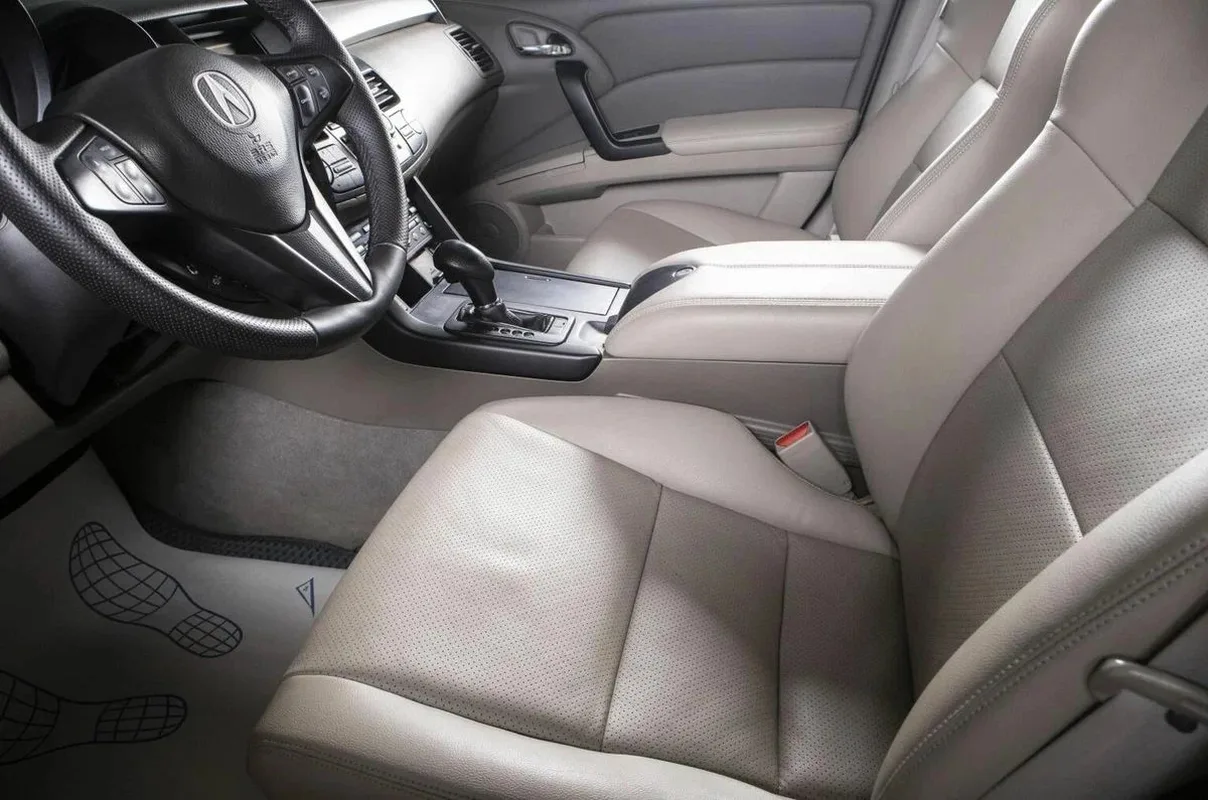 Acura RDX