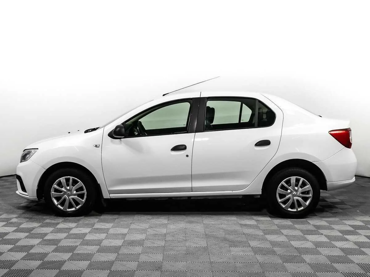 Renault Logan