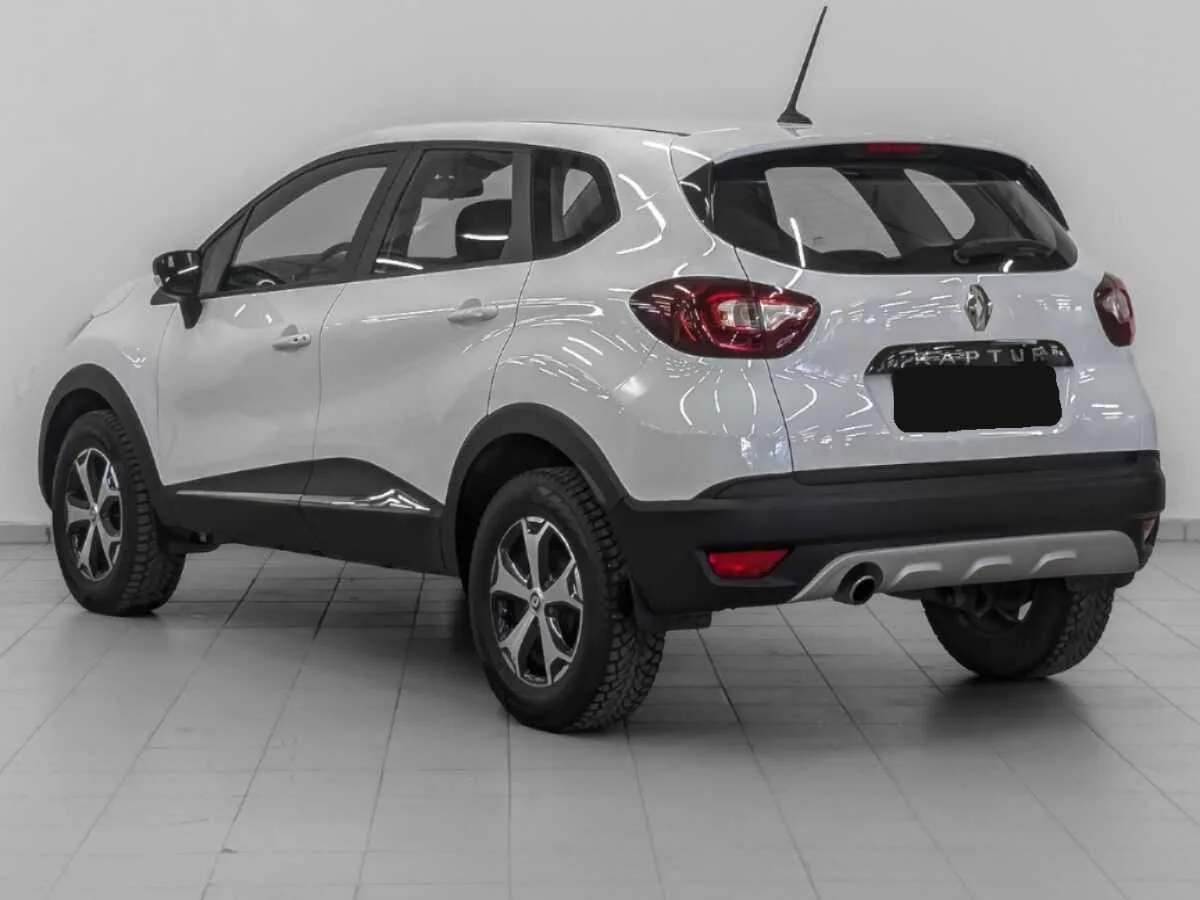 Renault Kaptur