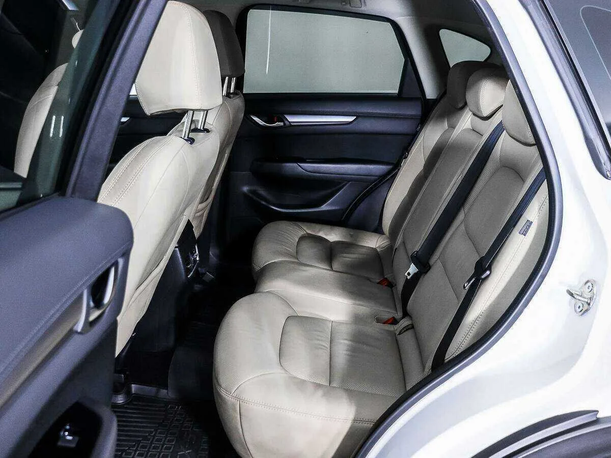 Mazda Cx 5