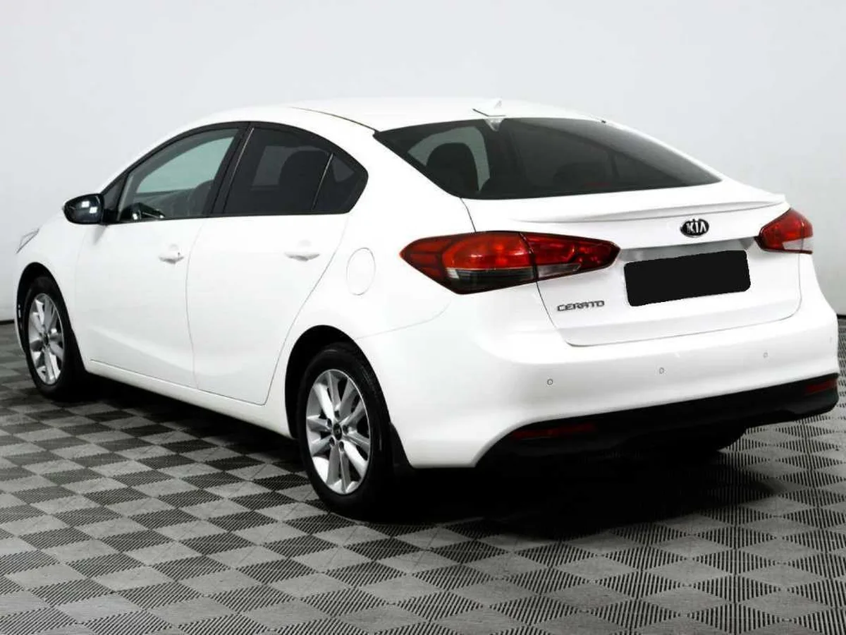 Kia Cerato