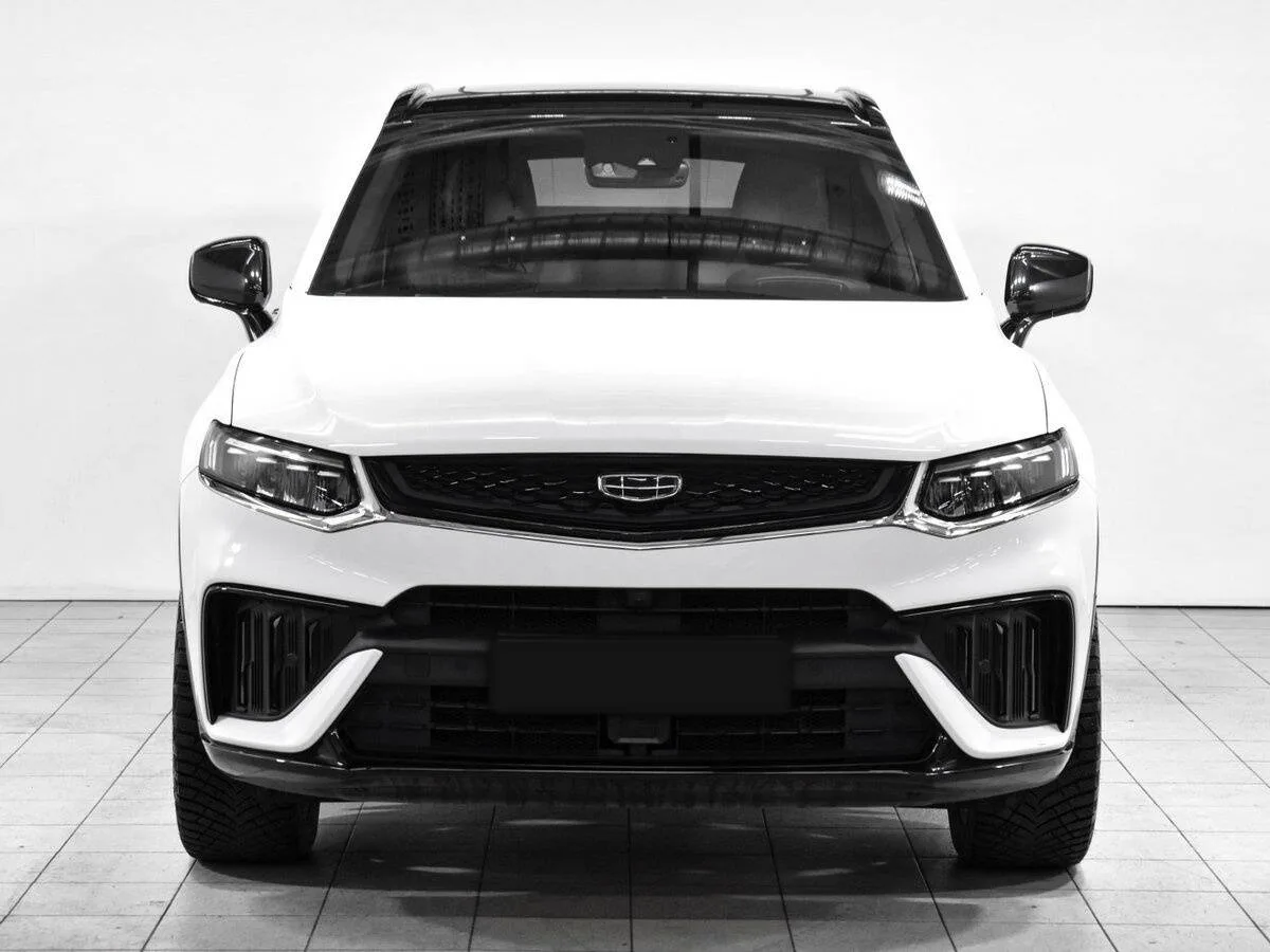 Chery Tiggo 8 Pro Max