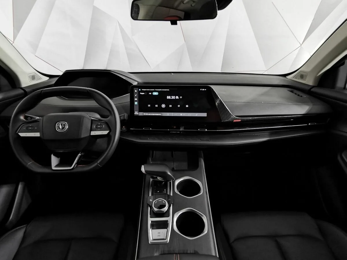 Changan Uni S CS55 Plus