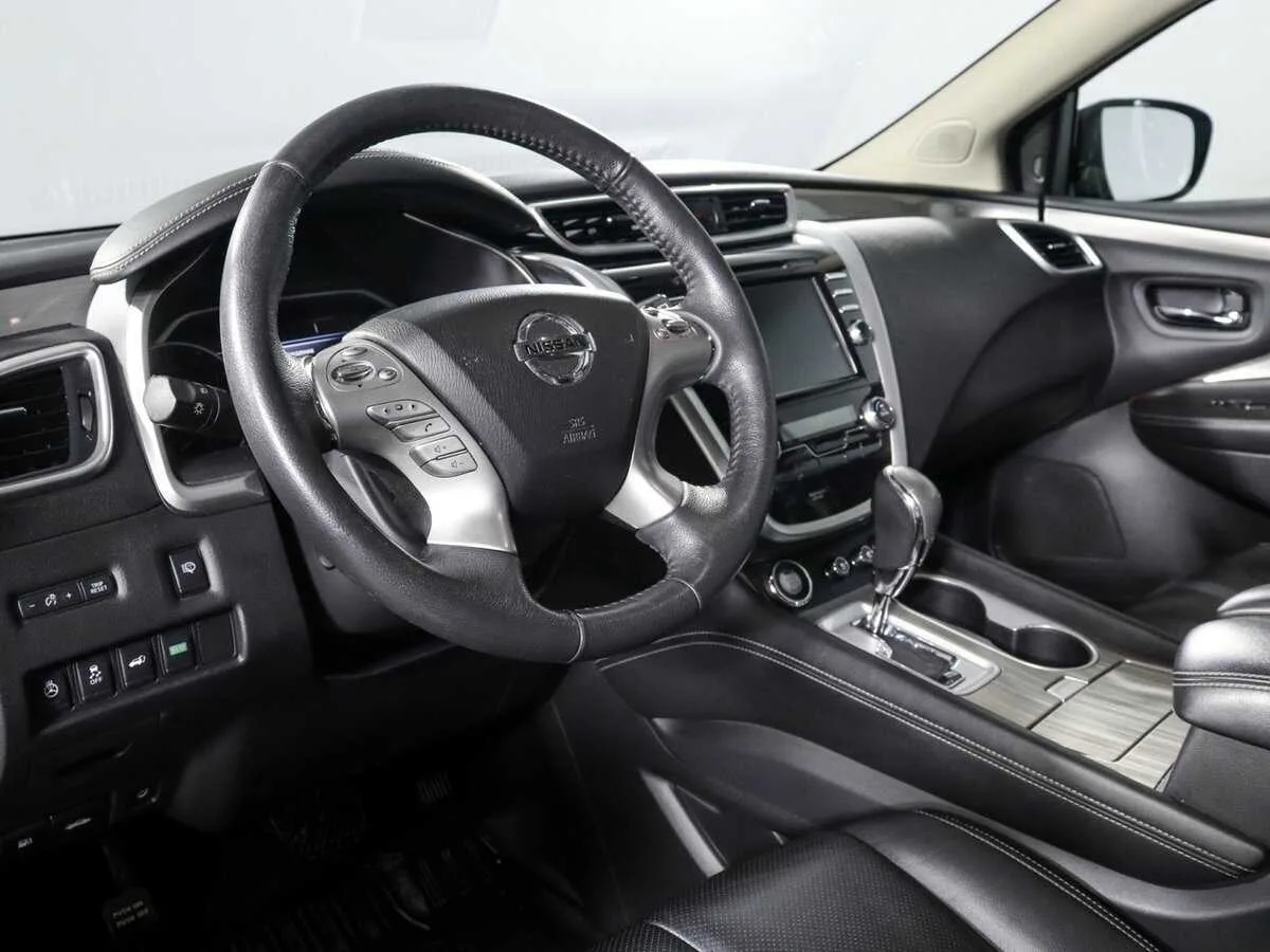 Nissan Murano