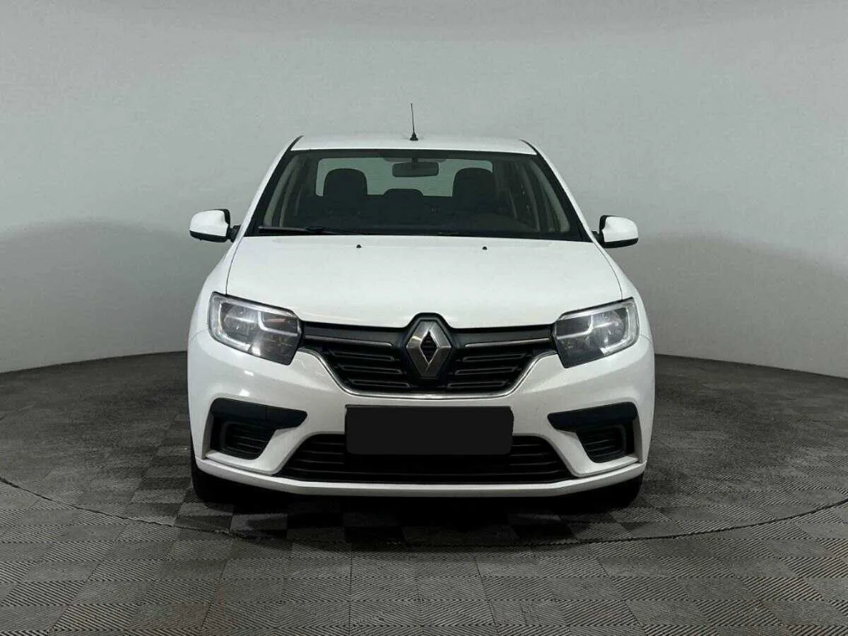 Renault Logan
