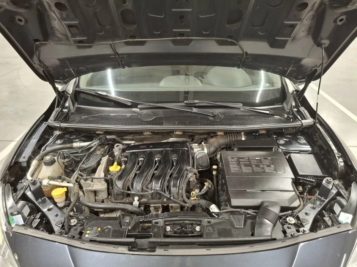Renault Fluence