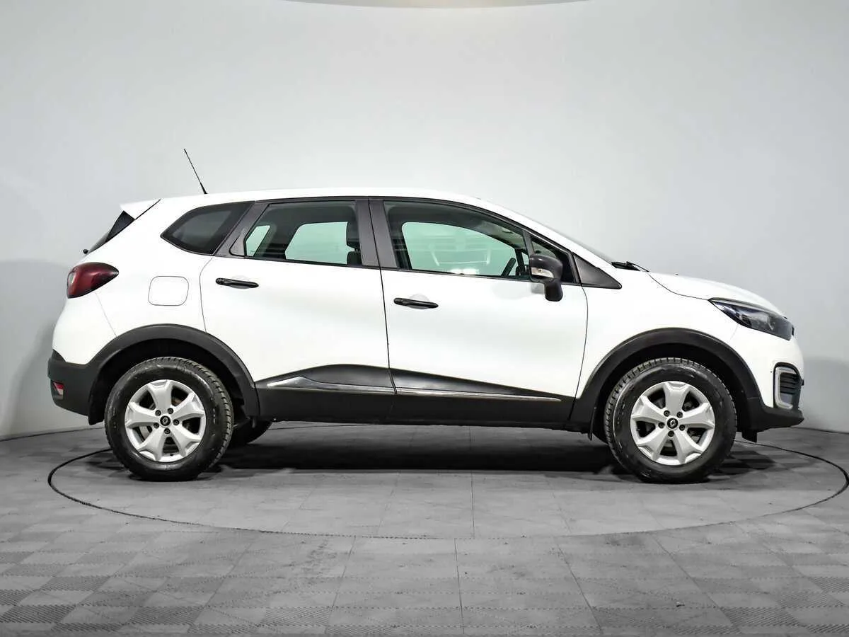 Renault Kaptur