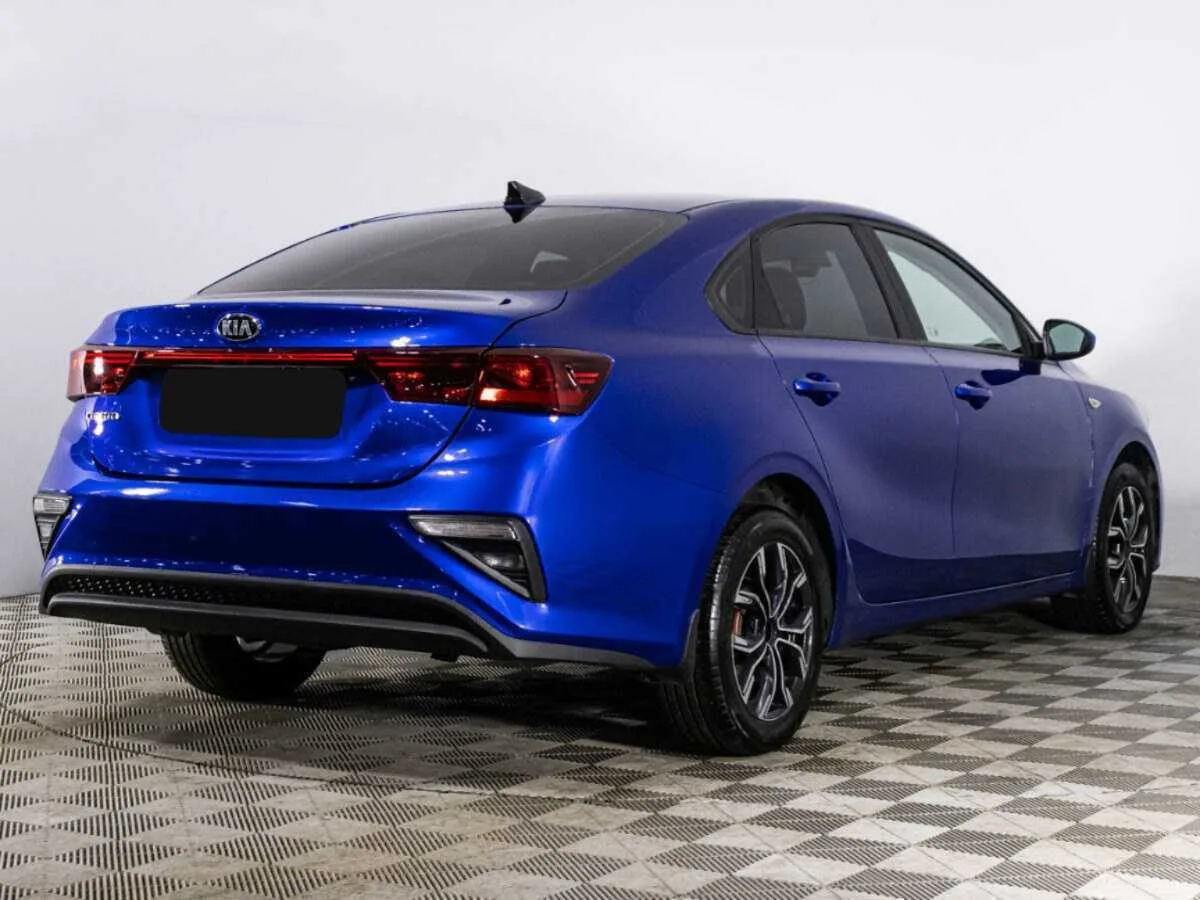 Kia Cerato
