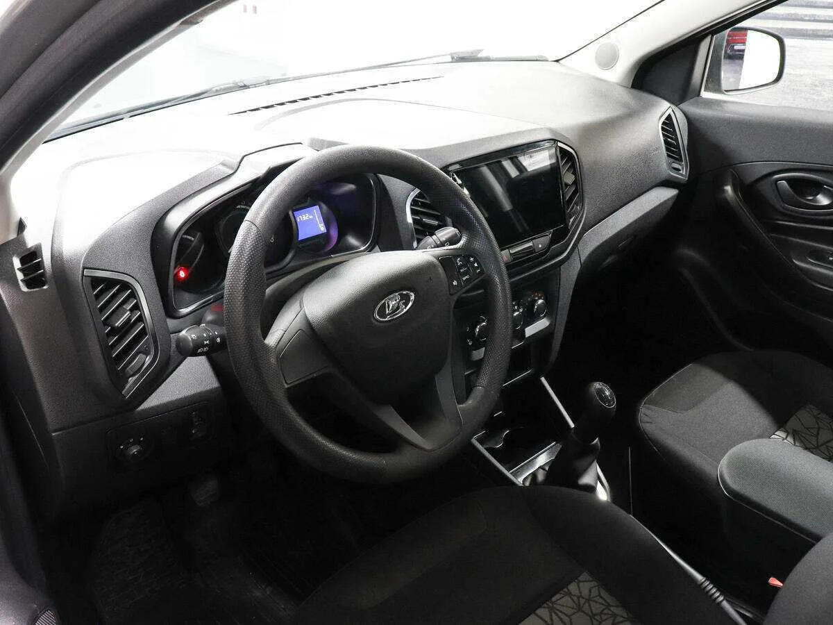 LADA (ВАЗ) XRAY