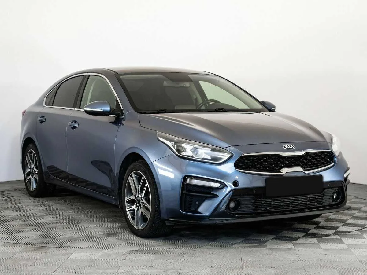Kia Cerato