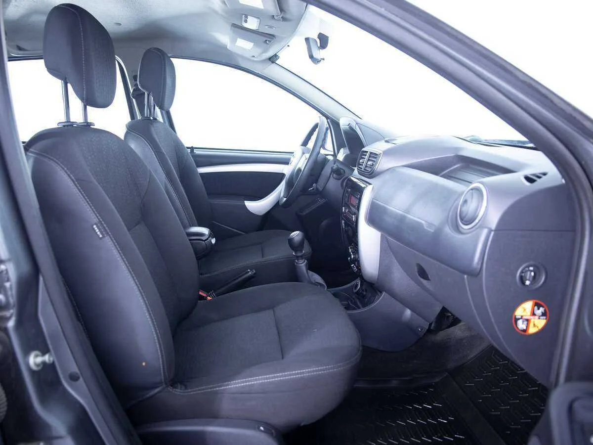 Nissan Terrano