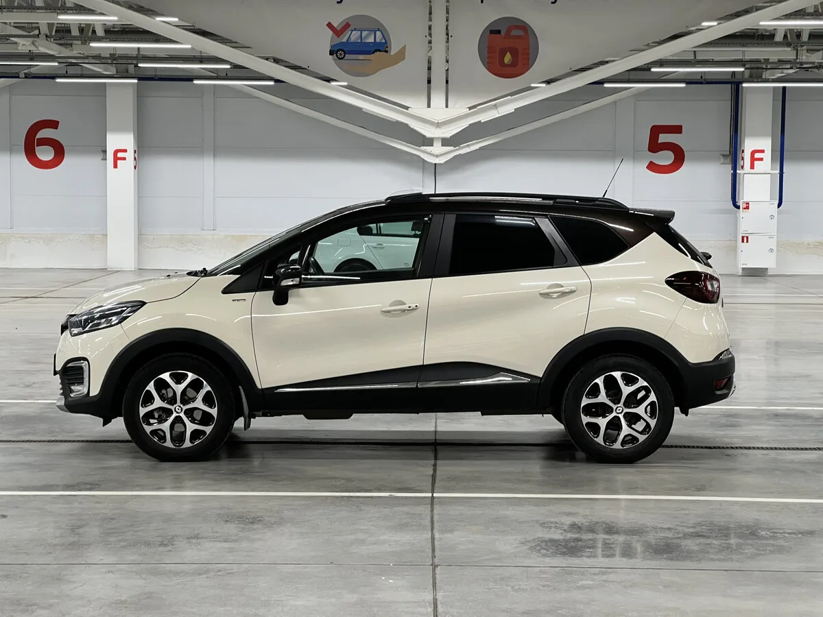 Renault Kaptur