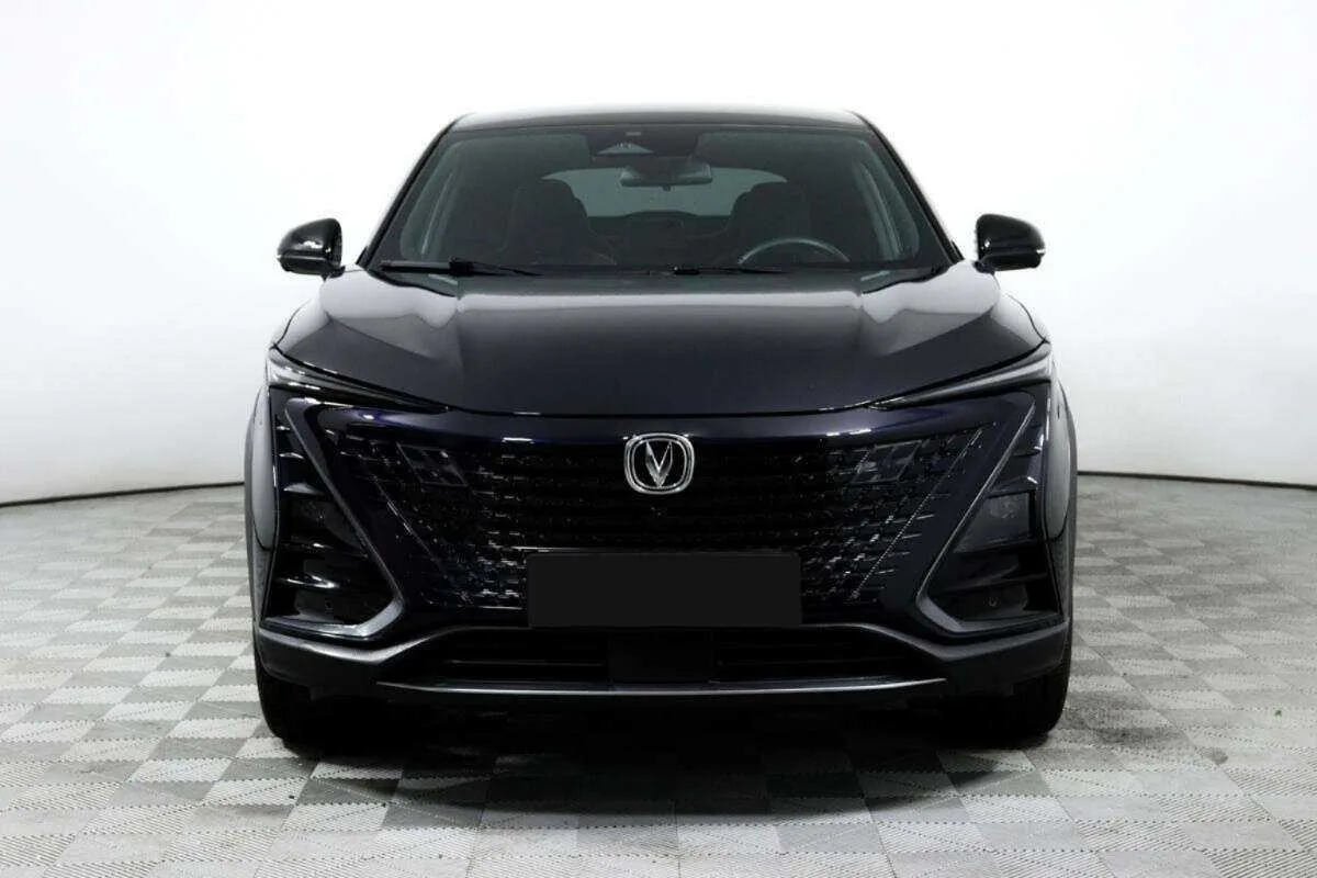 Changan Uni T