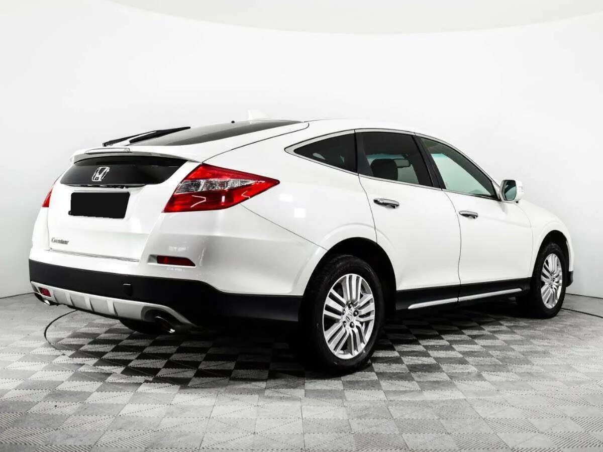 Honda Crosstour