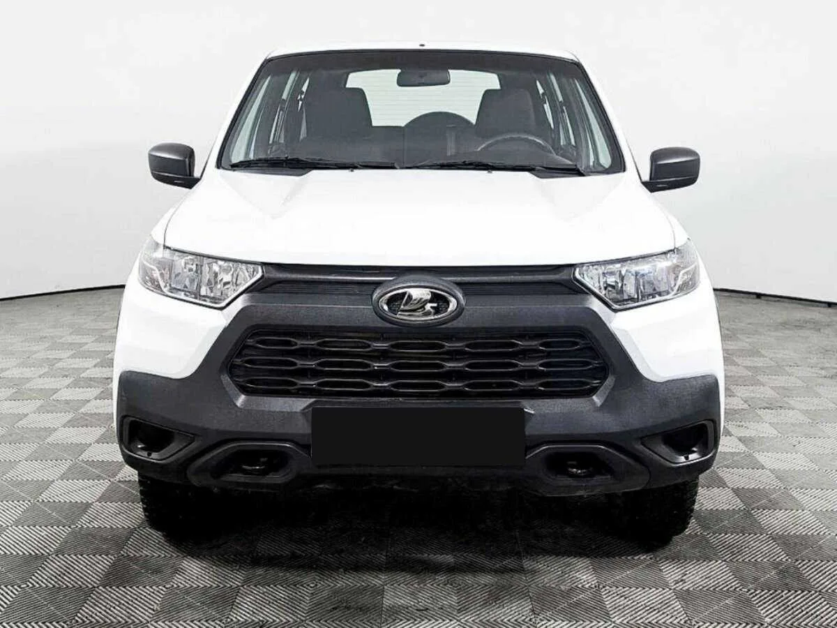 LADA (ВАЗ) Niva