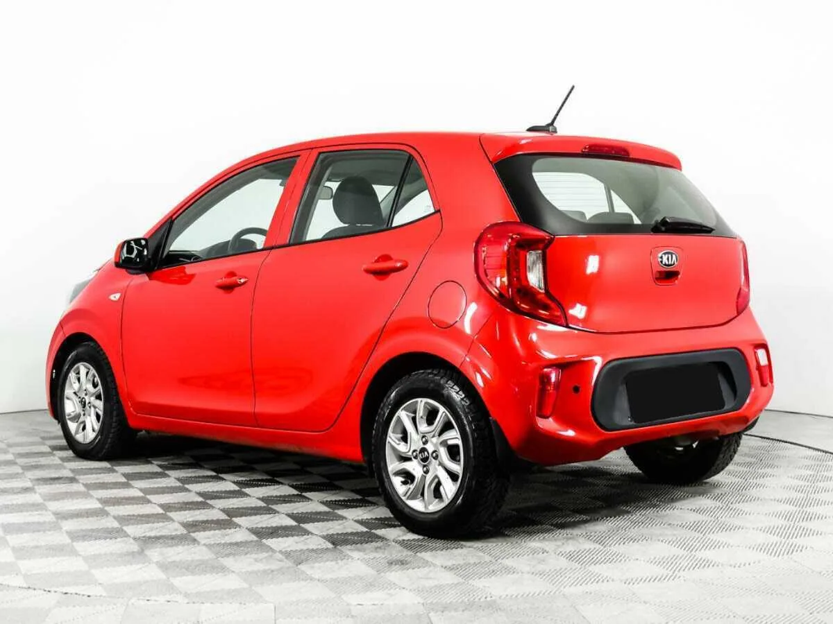 Kia Picanto