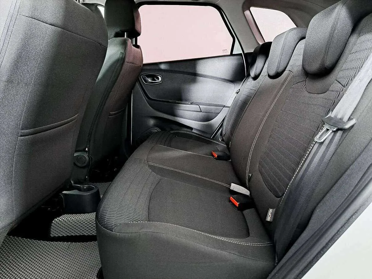 Renault Kaptur
