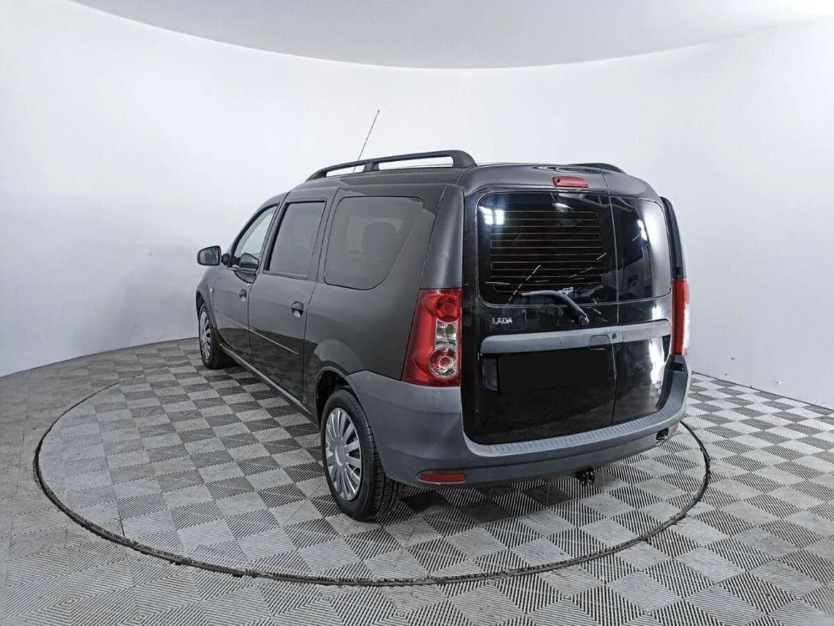 LADA (ВАЗ) Largus